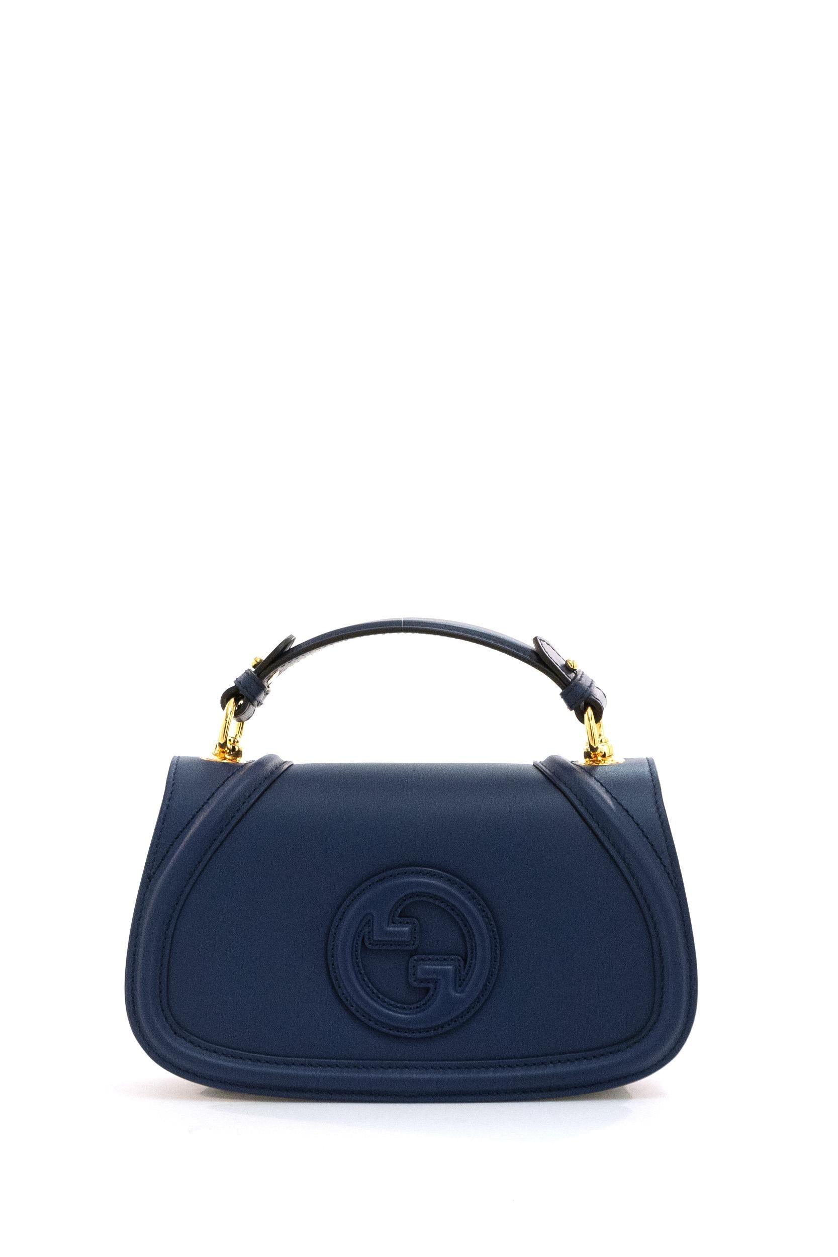 Borsa Blondie