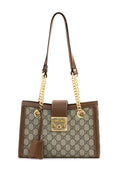 Borsa Padlock