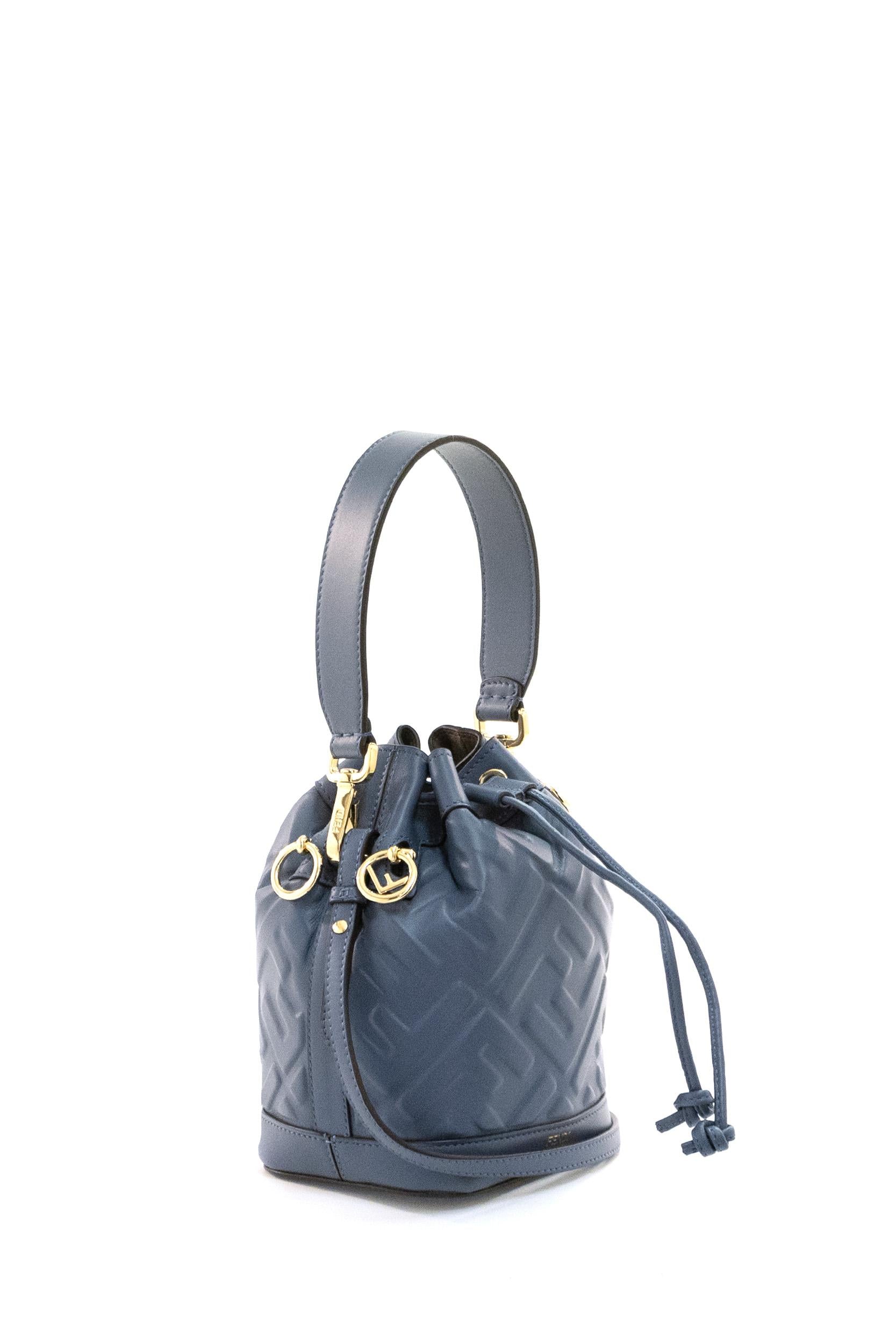 Borsa Mon Tressor