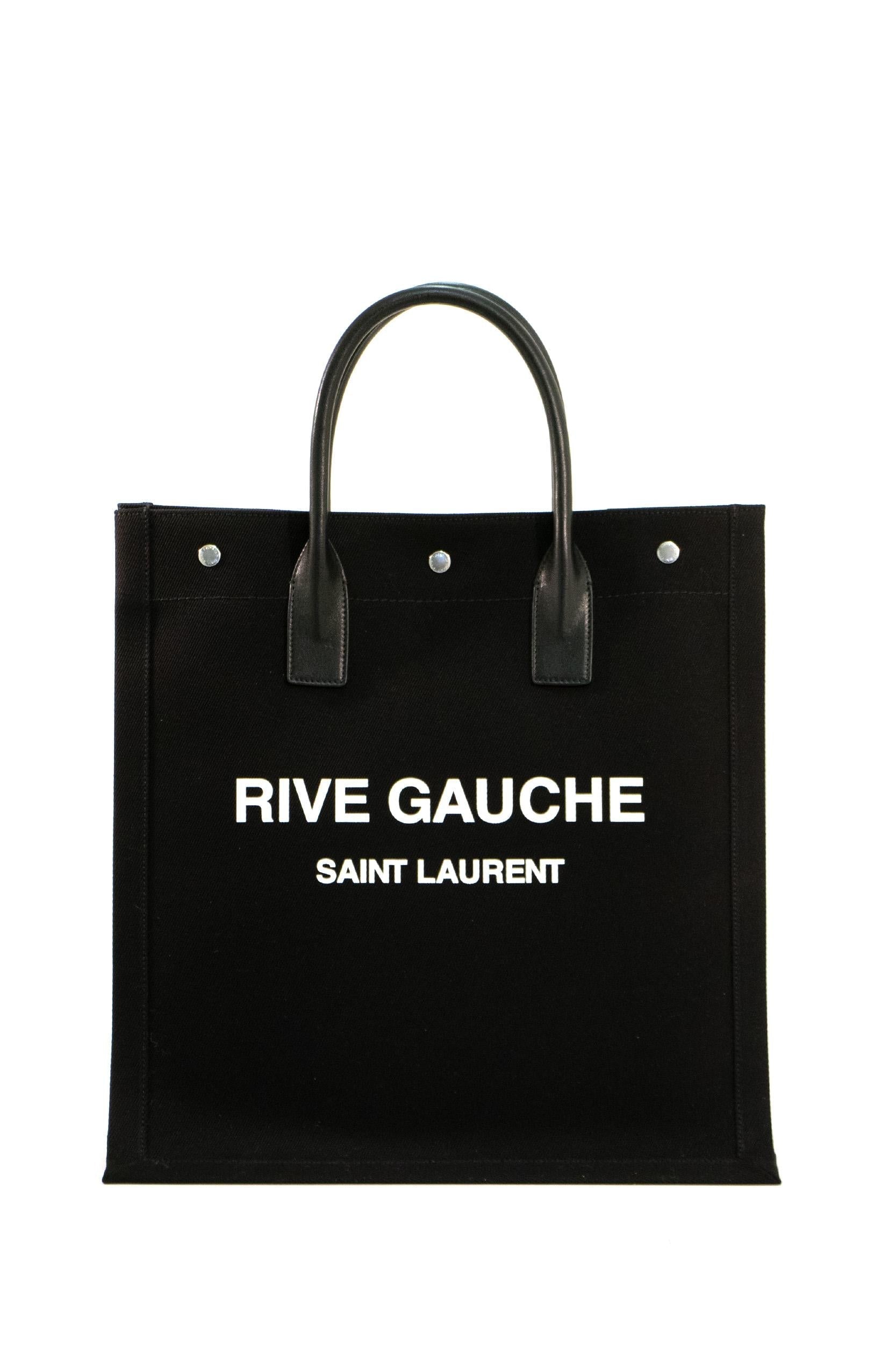 Borsa Tote Rive Gauche
