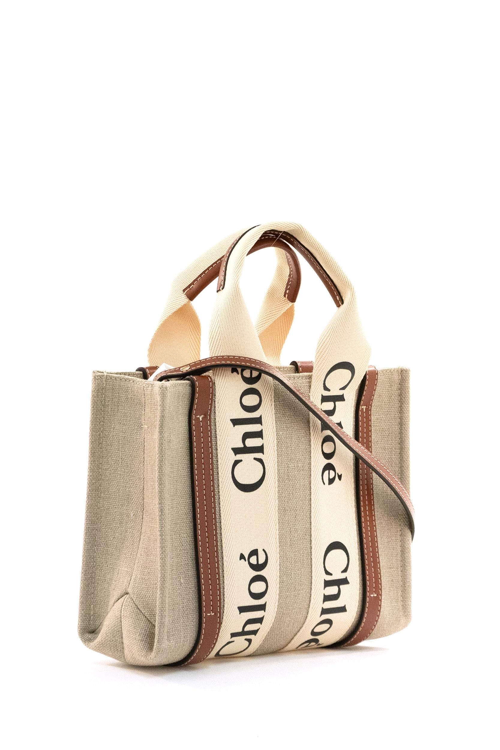 Borsa Woody