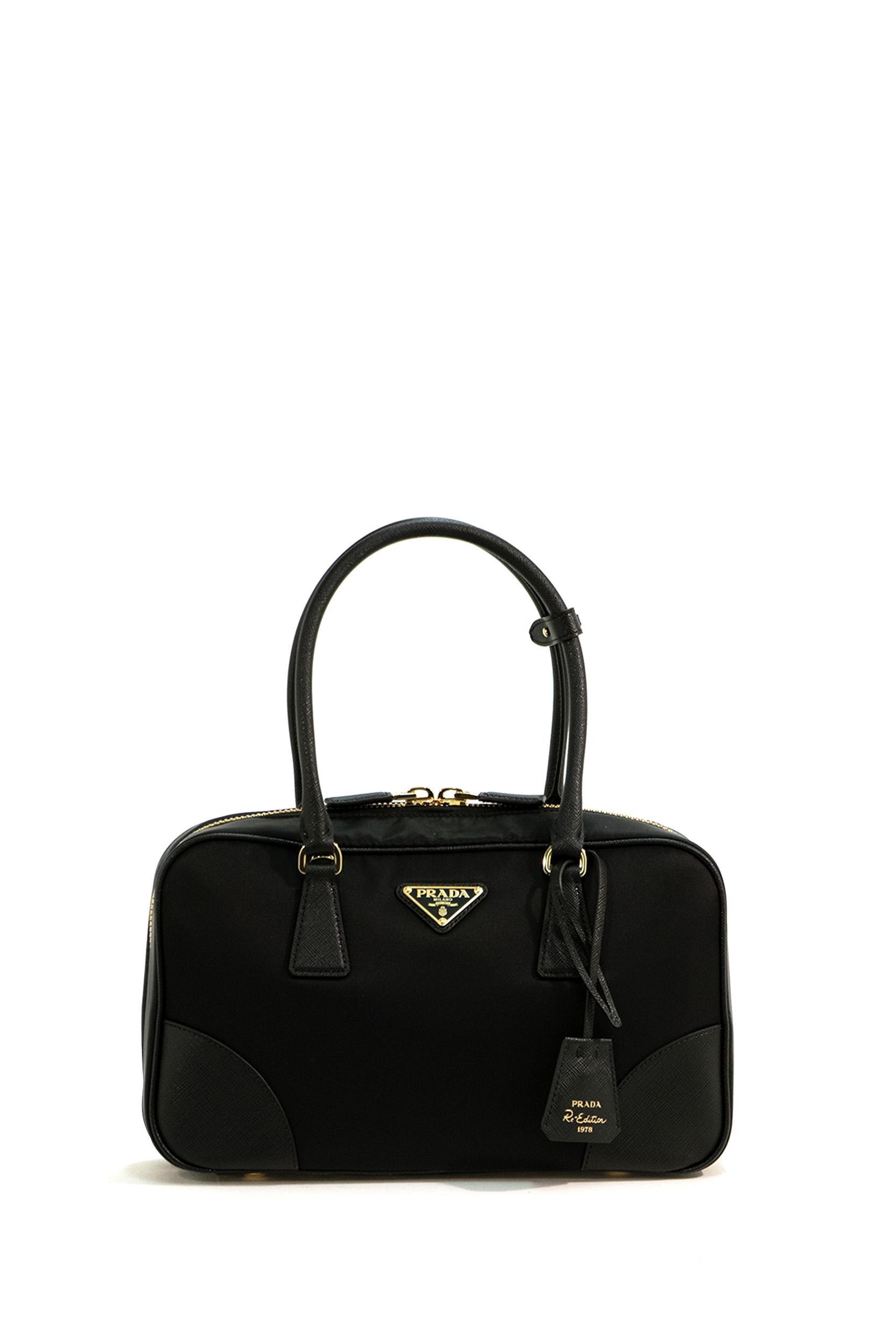 Borsa Re-Edition 1978