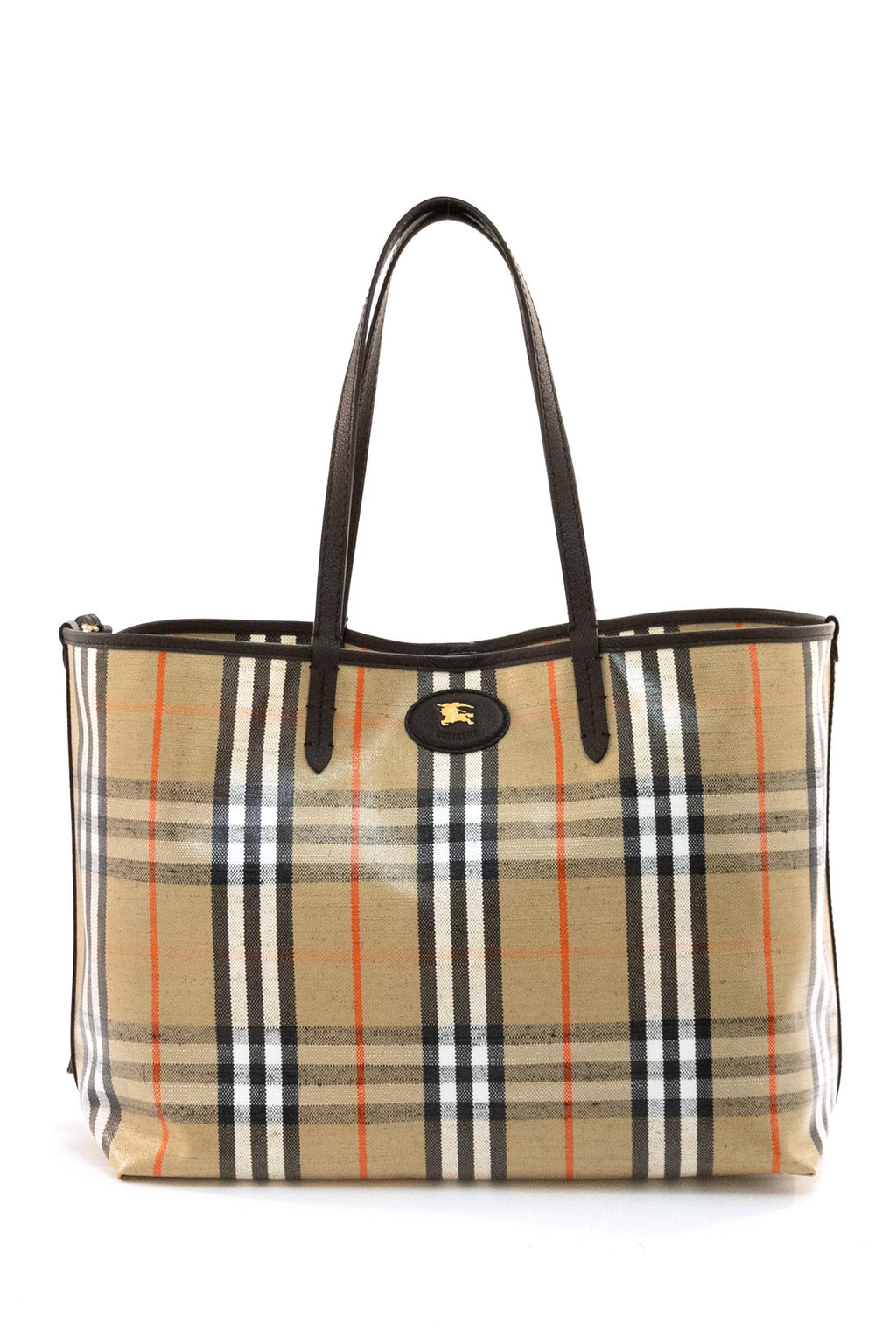 Borsa Tote Highlands