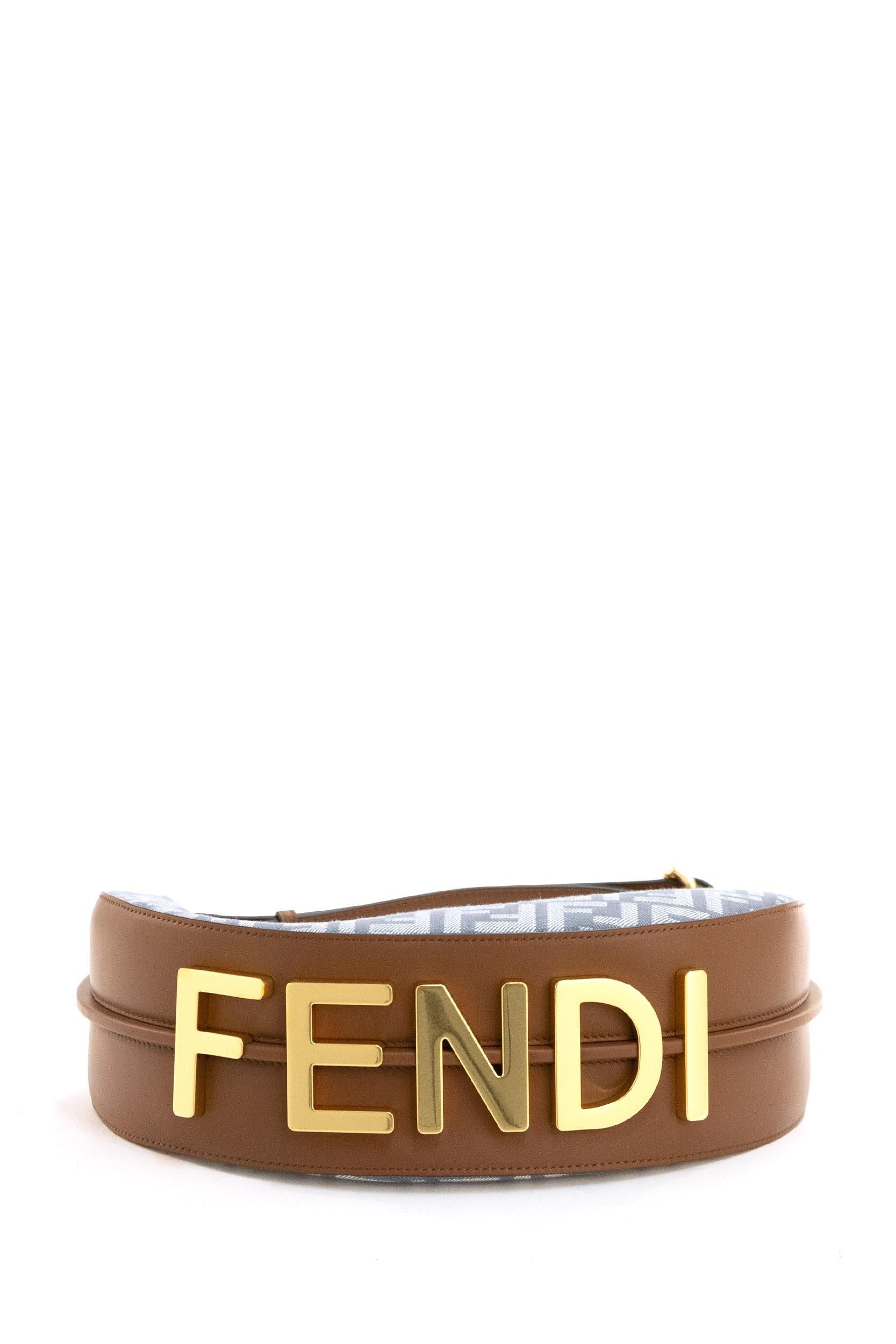Borsa Fendigraphy Small
