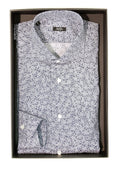 Camicia Floreale