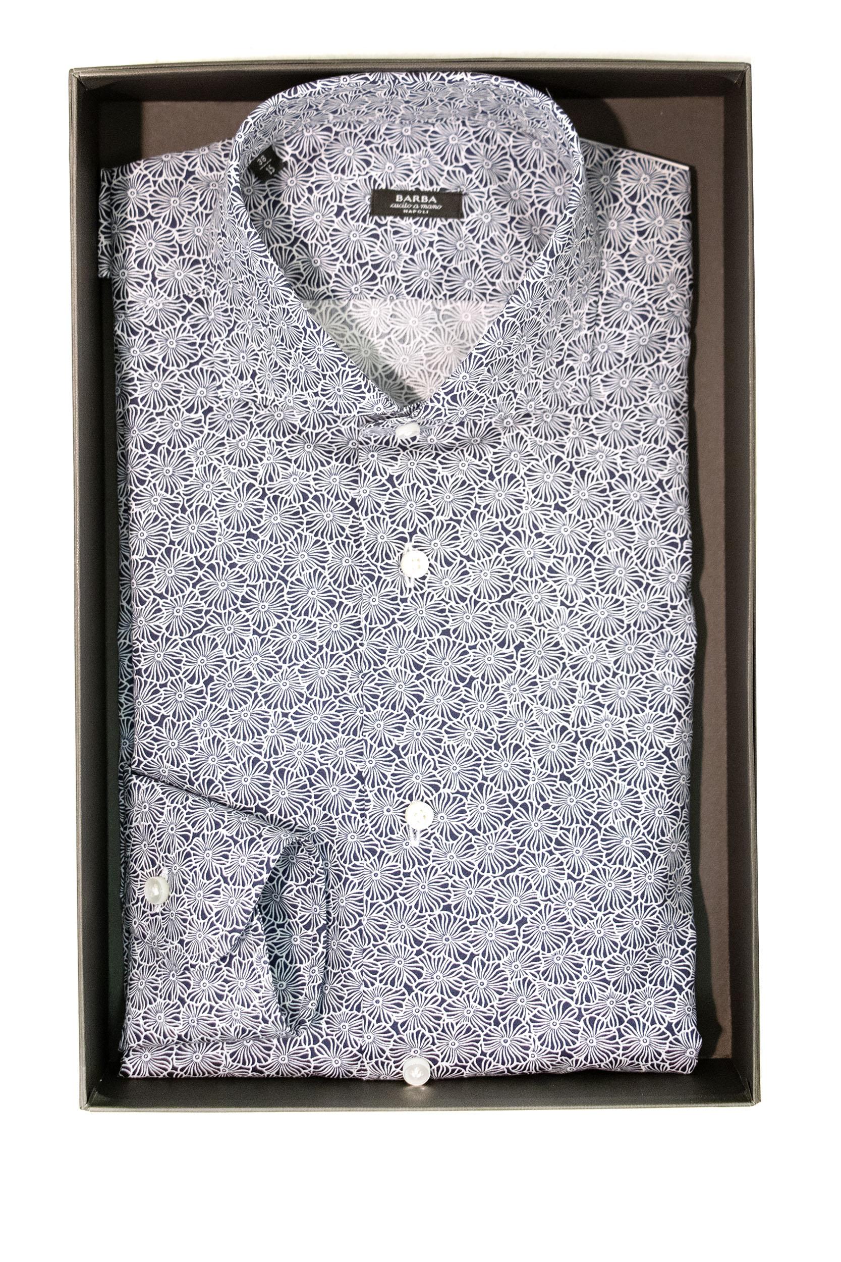 Camicia Floreale