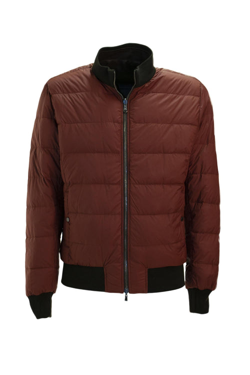 BARBA FOXR LT400  Bomber