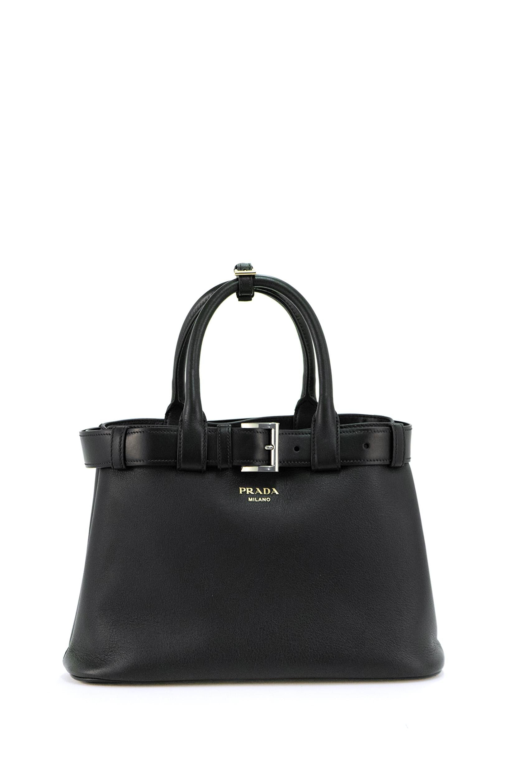 Borsa Buckle