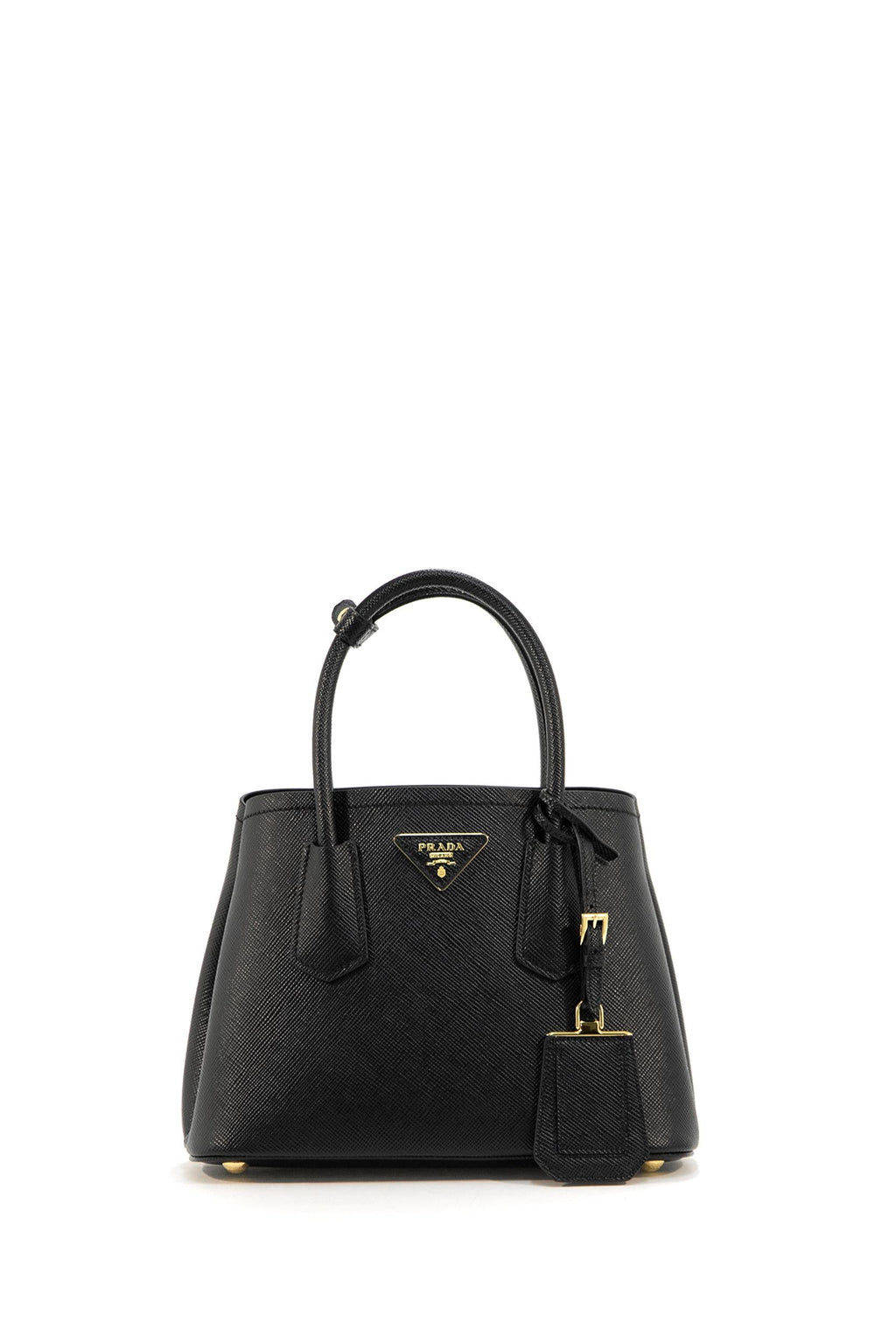 Borsa Double