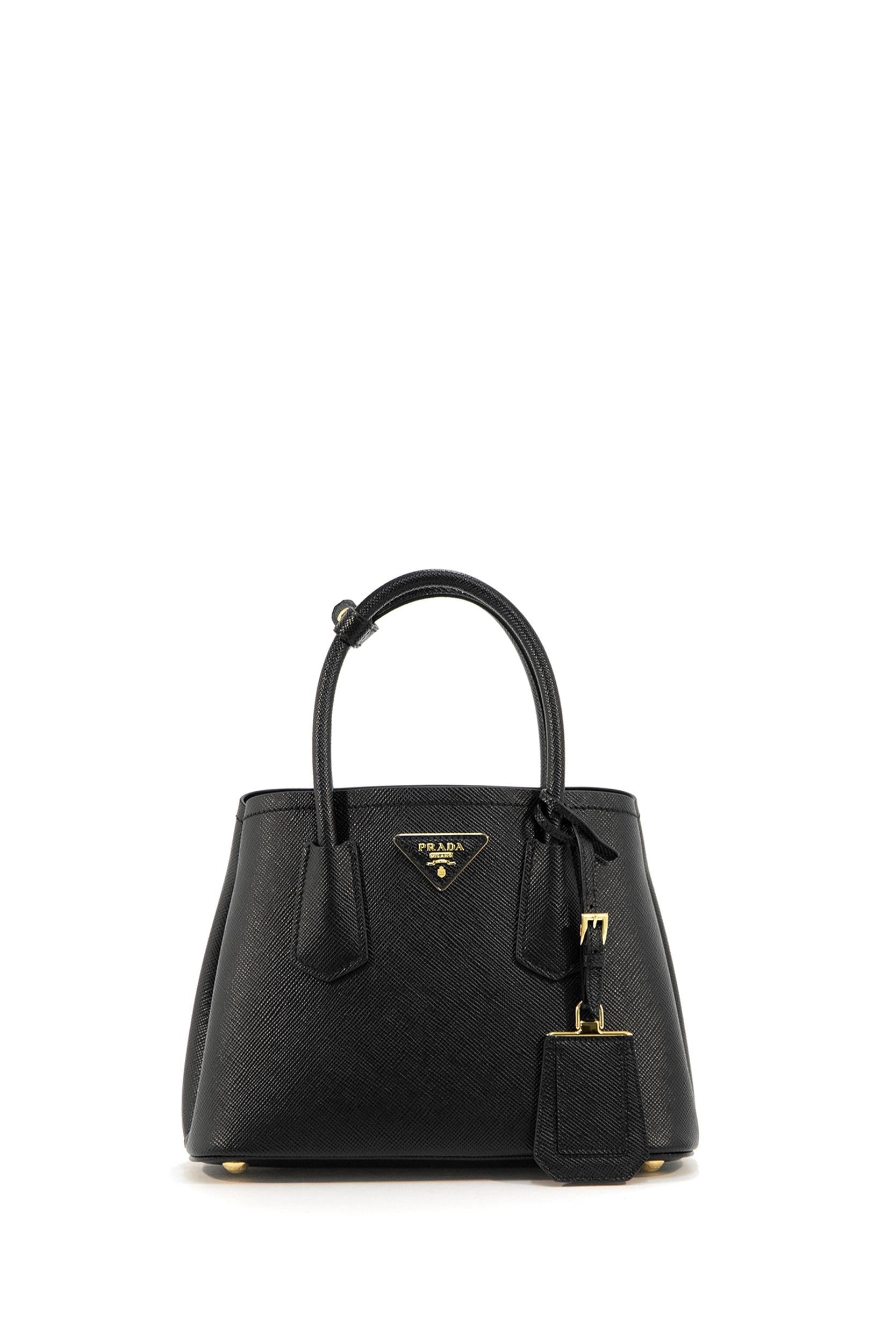 Borsa Double