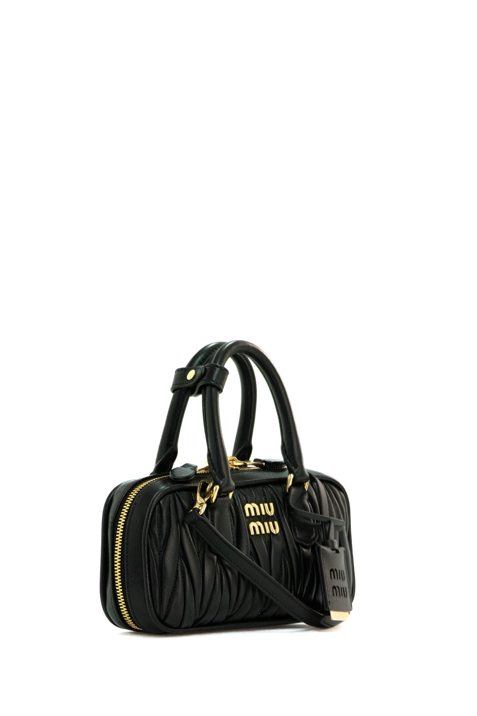 Borsa Arcadie