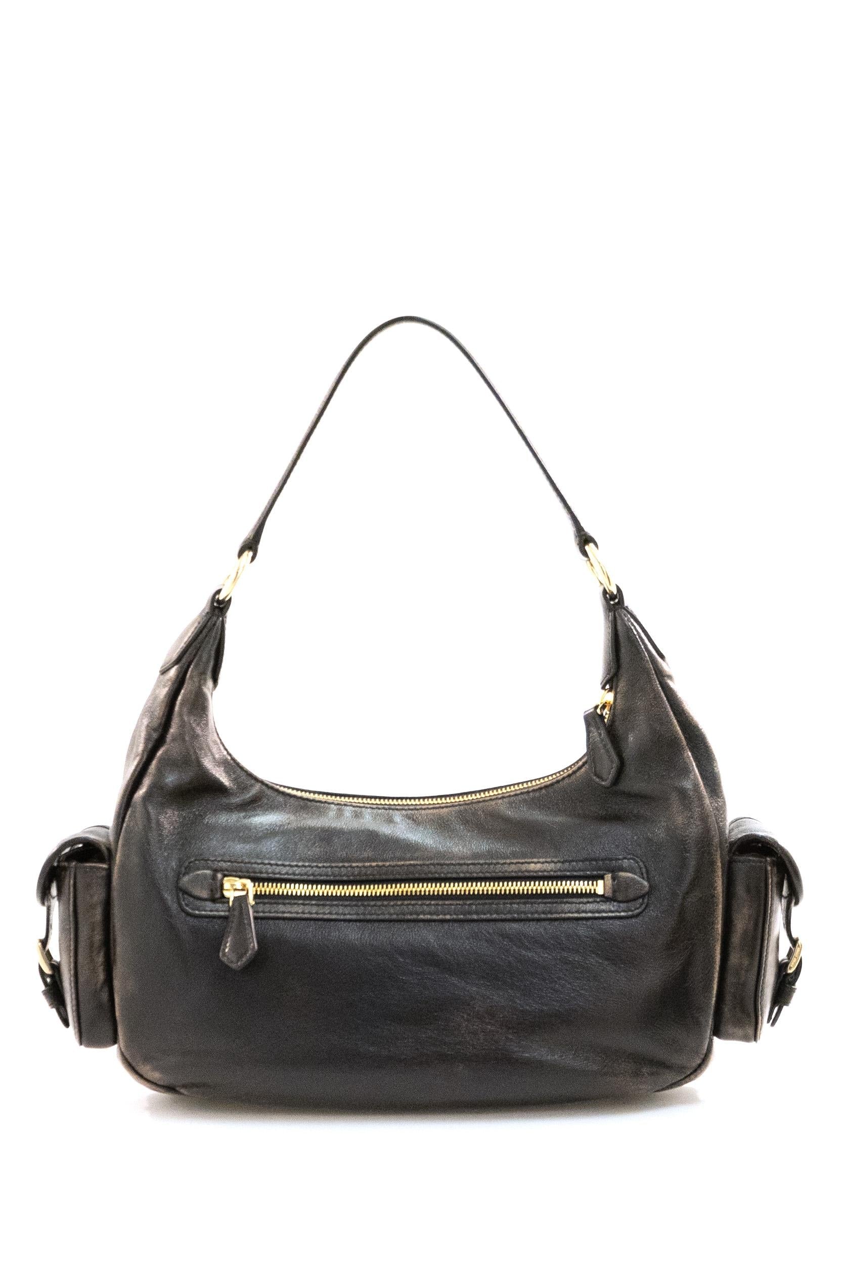 Borsa Pocket