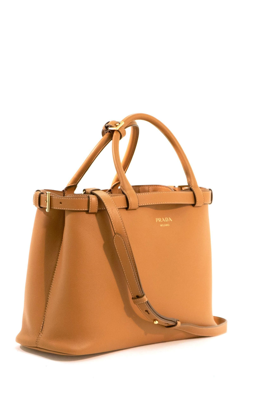 Borsa Buckle