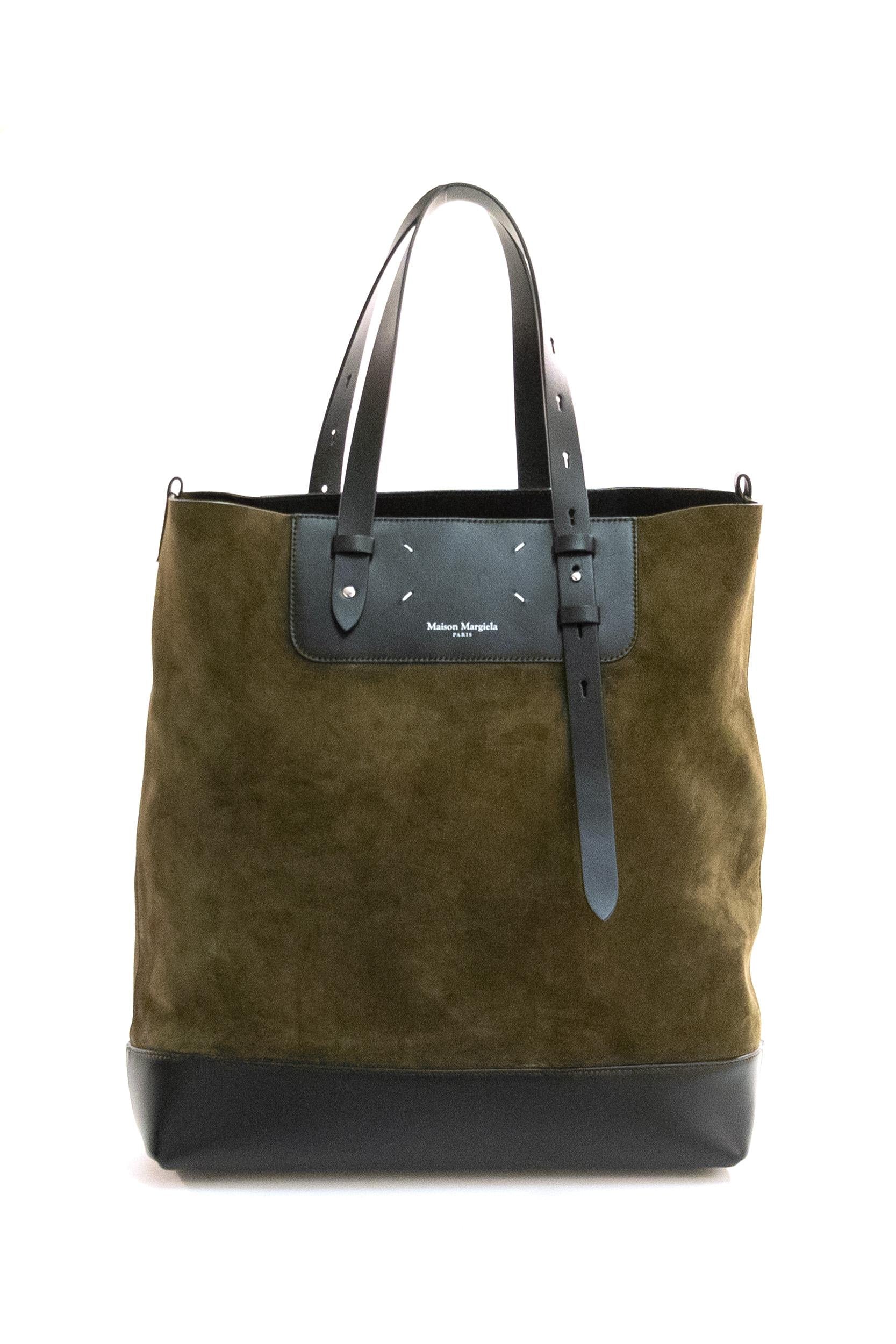 Borsa Vertical