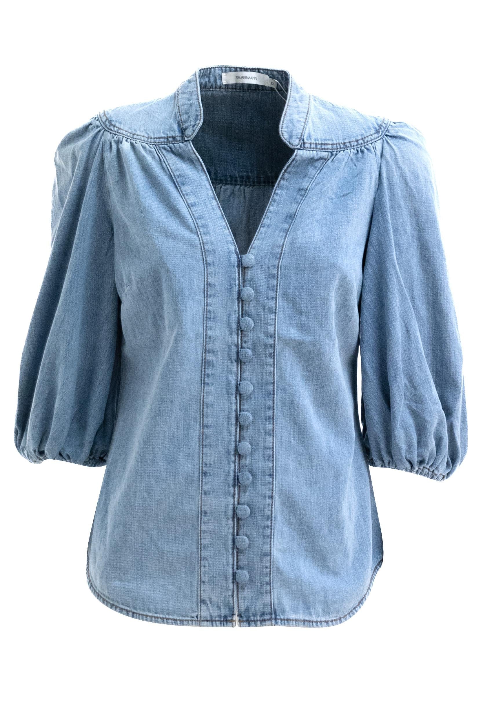 Blusa