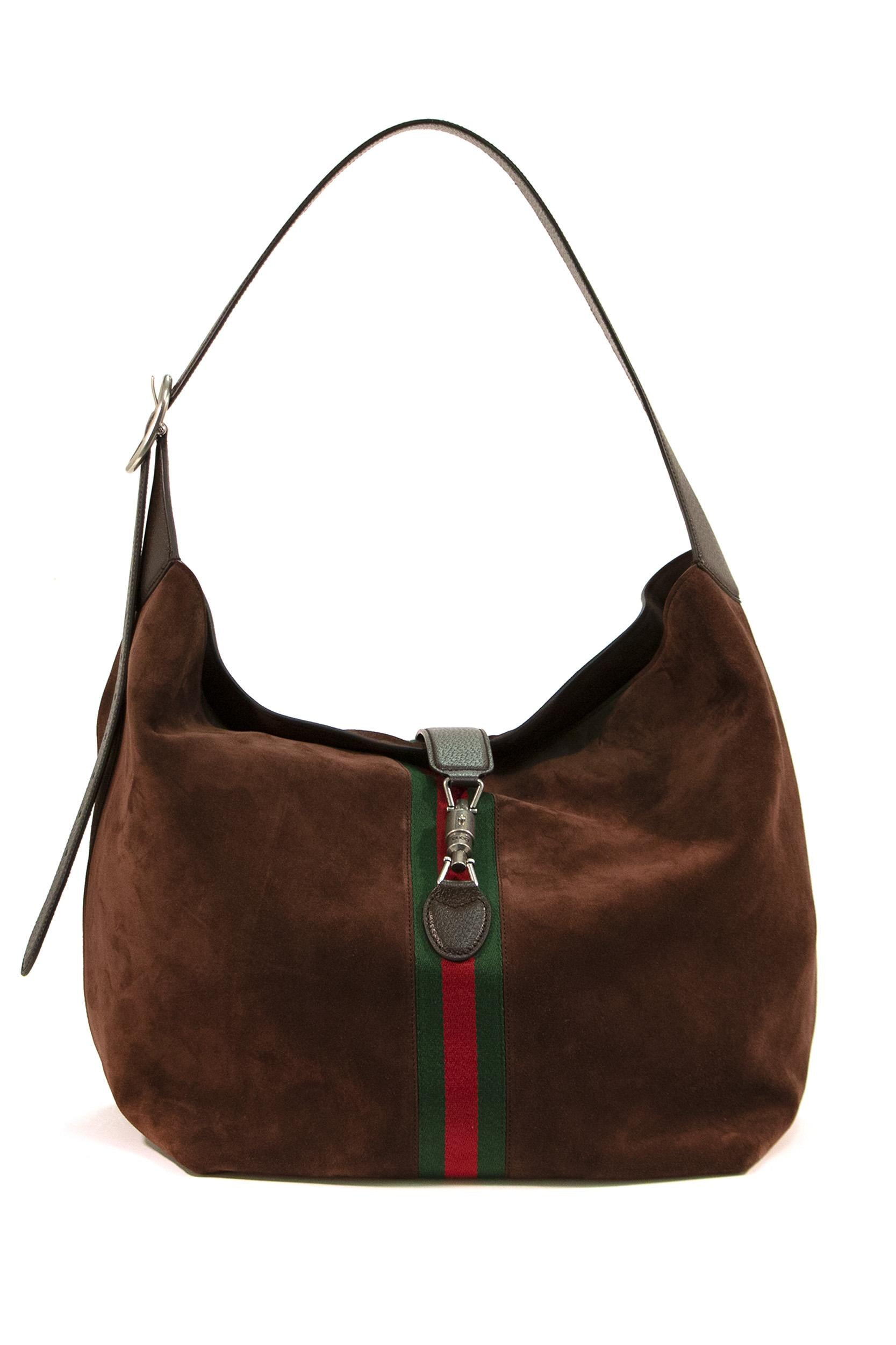 Borsa a Spalla Jackie 1961