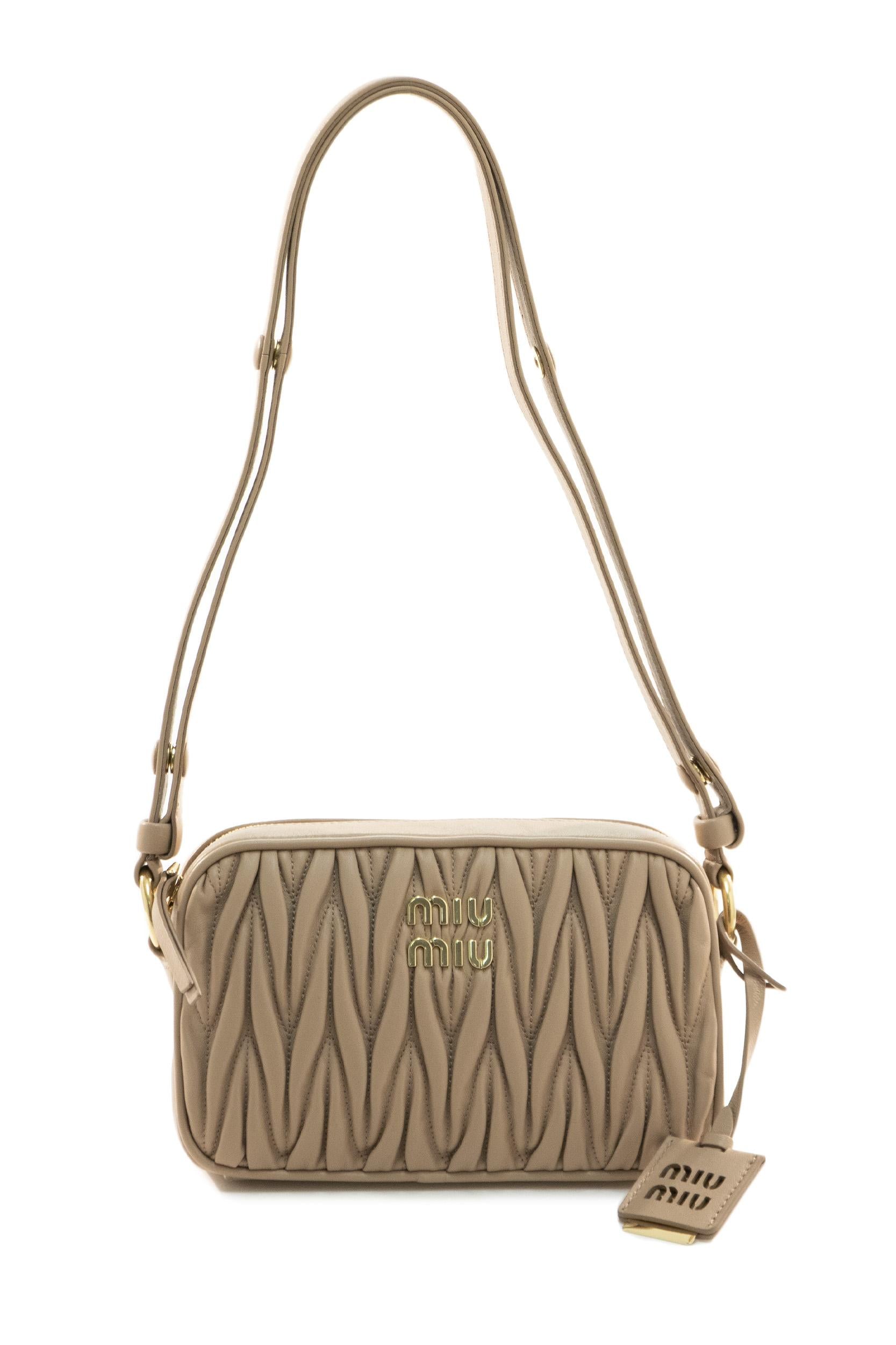 Borsa a tracolla