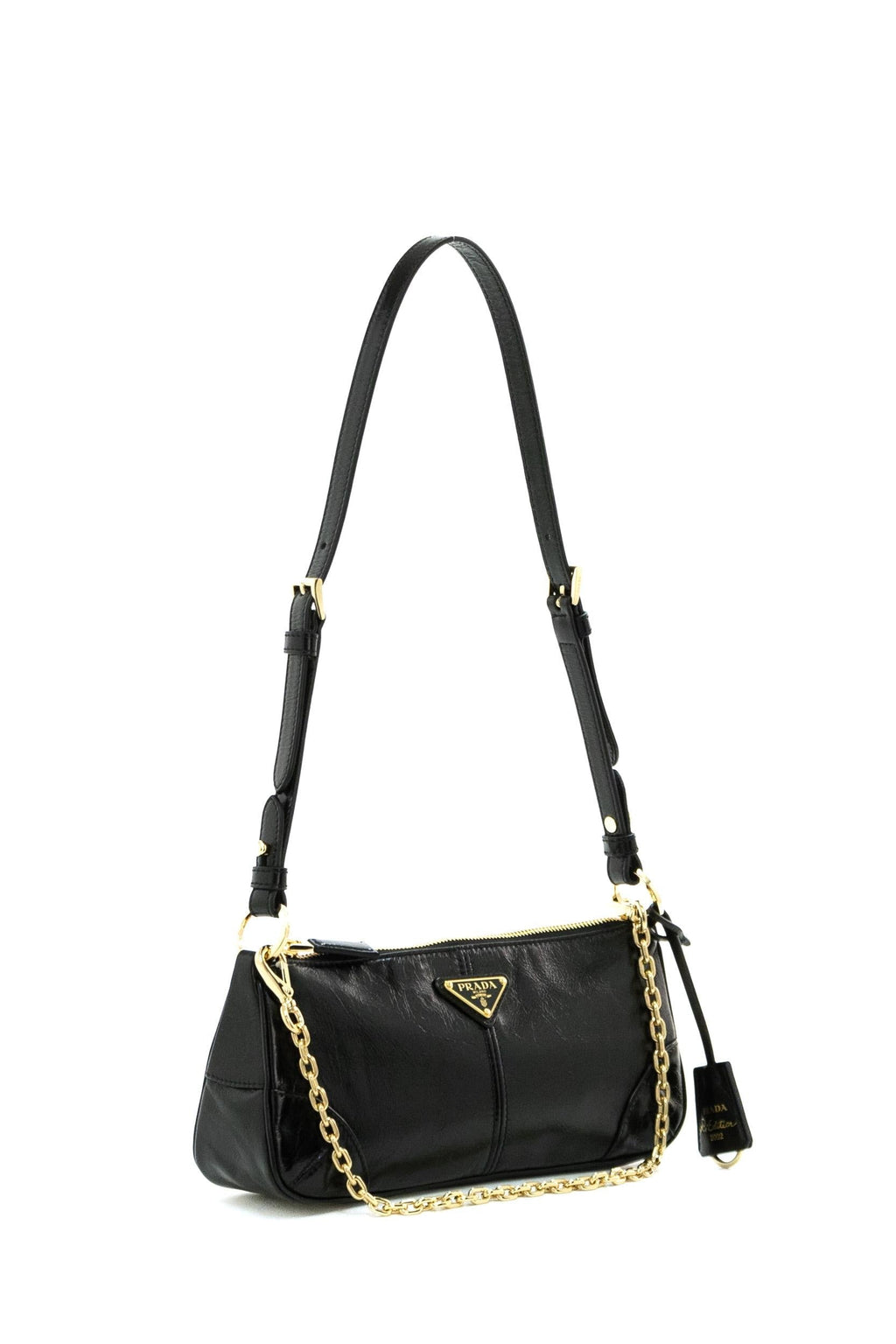 Borsa Re-Edition 2002