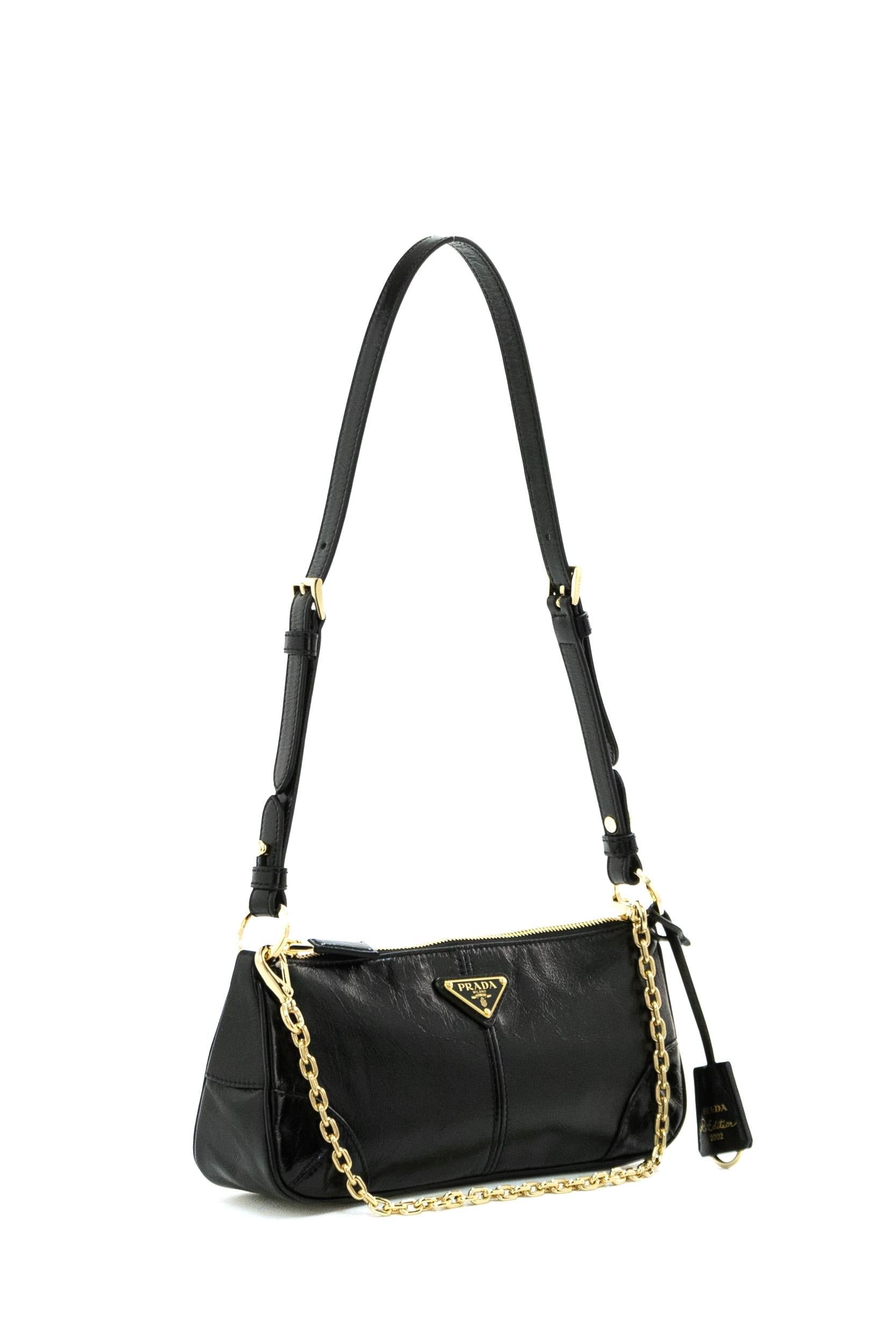 Borsa Re-Edition 2002