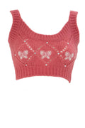 ALESSANDRA RICH Top