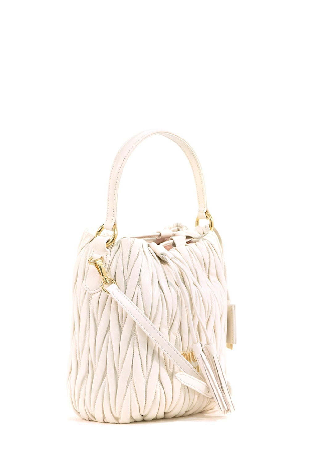 Borsa a secchiello