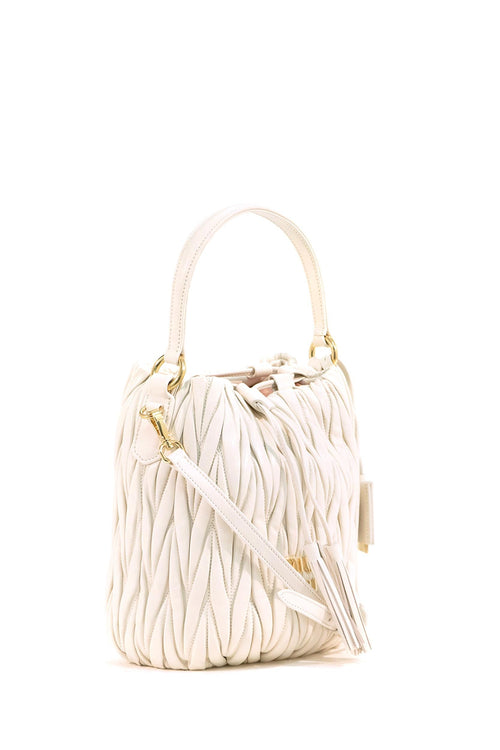 Borsa a secchiello