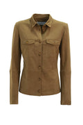 BULLY  Giacca camicia
