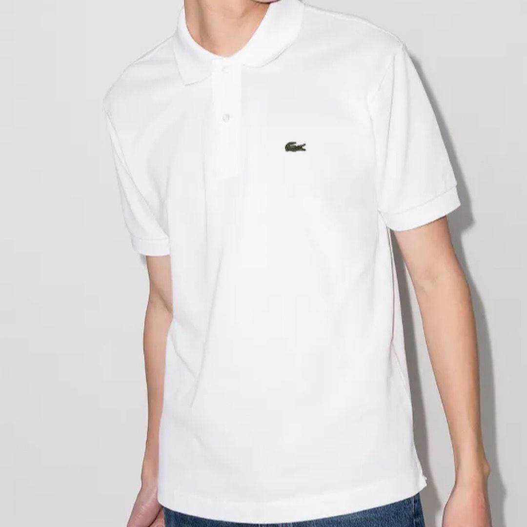 Polo Lacoste