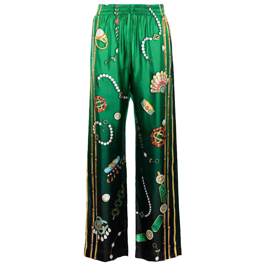 Pantalone Casablanca