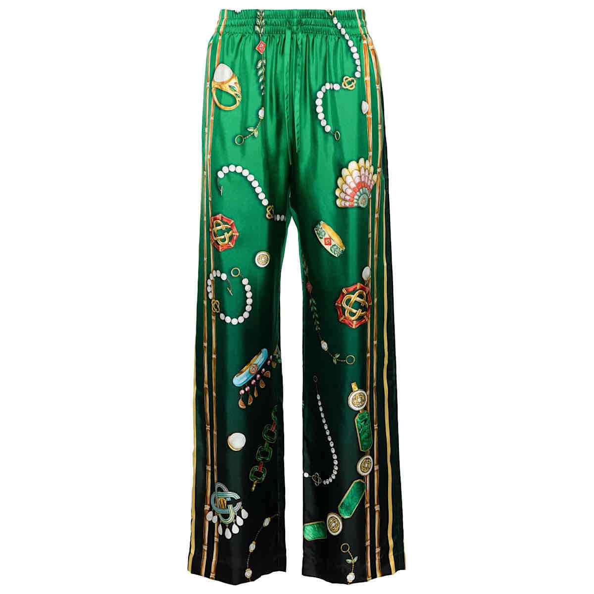 Pantalone Casablanca