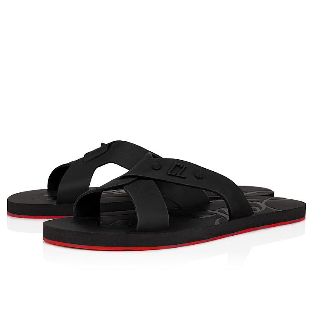 Sandali Christian Louboutin