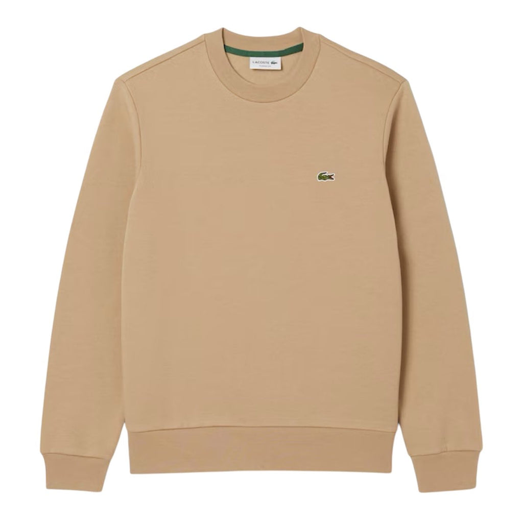 Felpa Lacoste