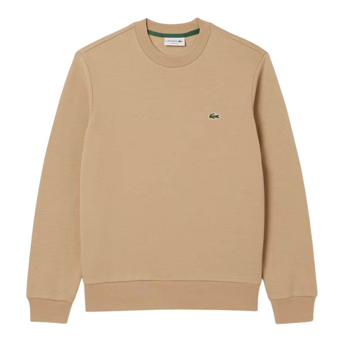 Felpa Lacoste