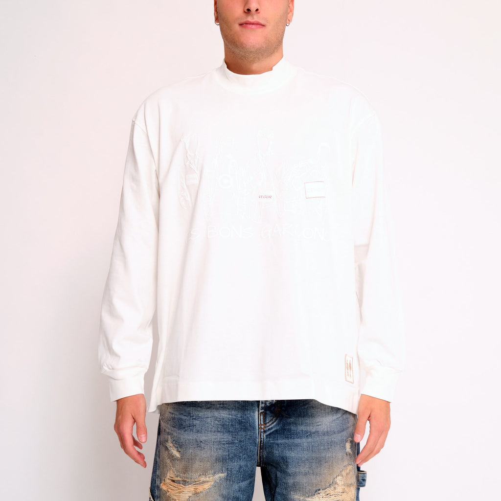 T-Shirt Gavensemble