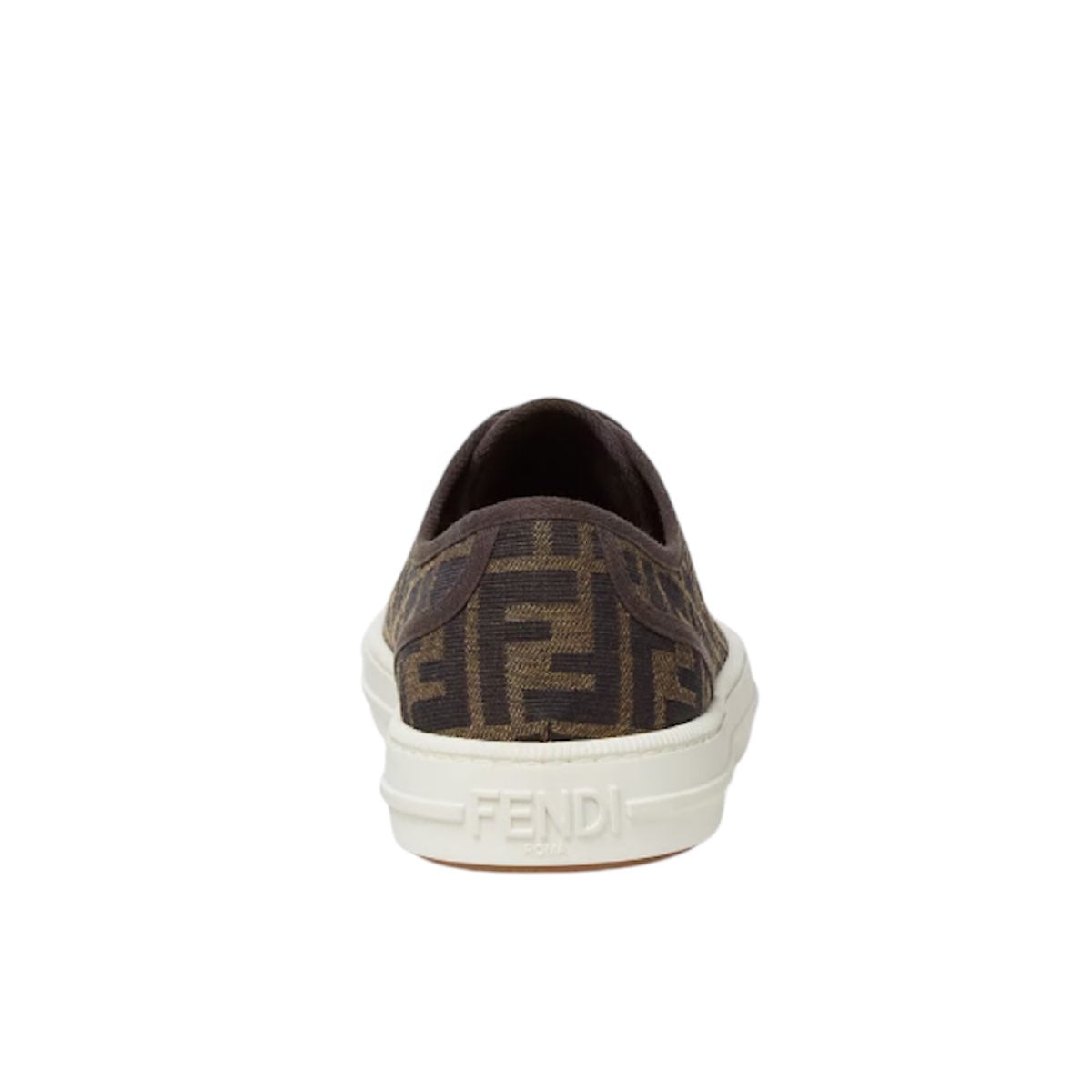 Scarpe Fendi