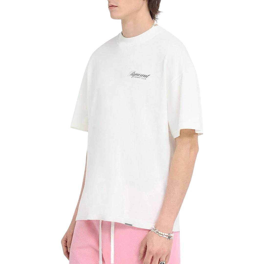 T-Shirt Represent