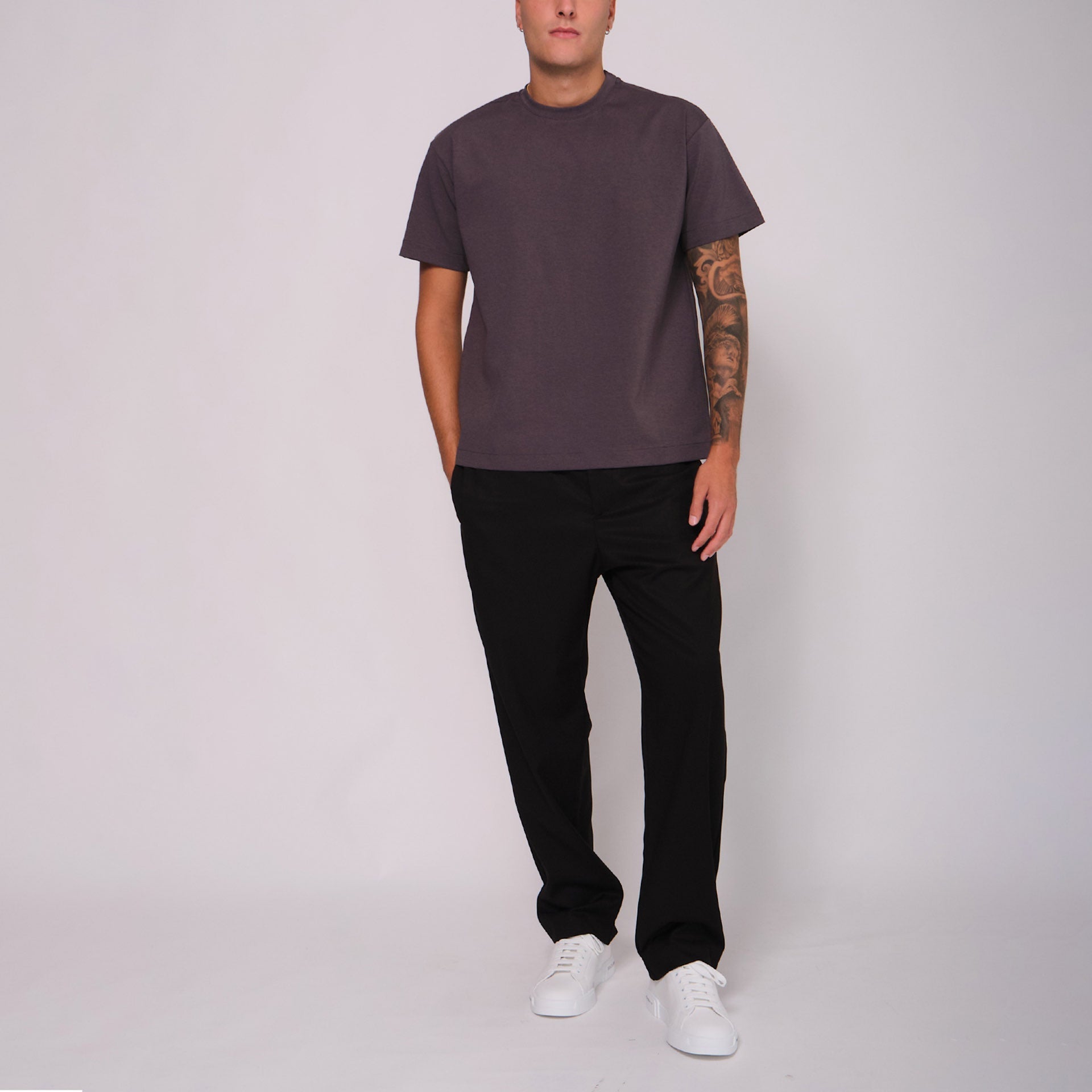 T-Shirt P.R.I.M.E