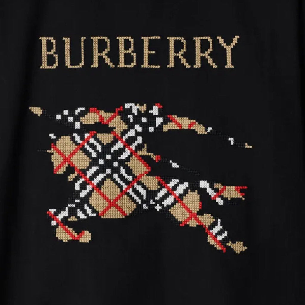 T-Shirt Burberry