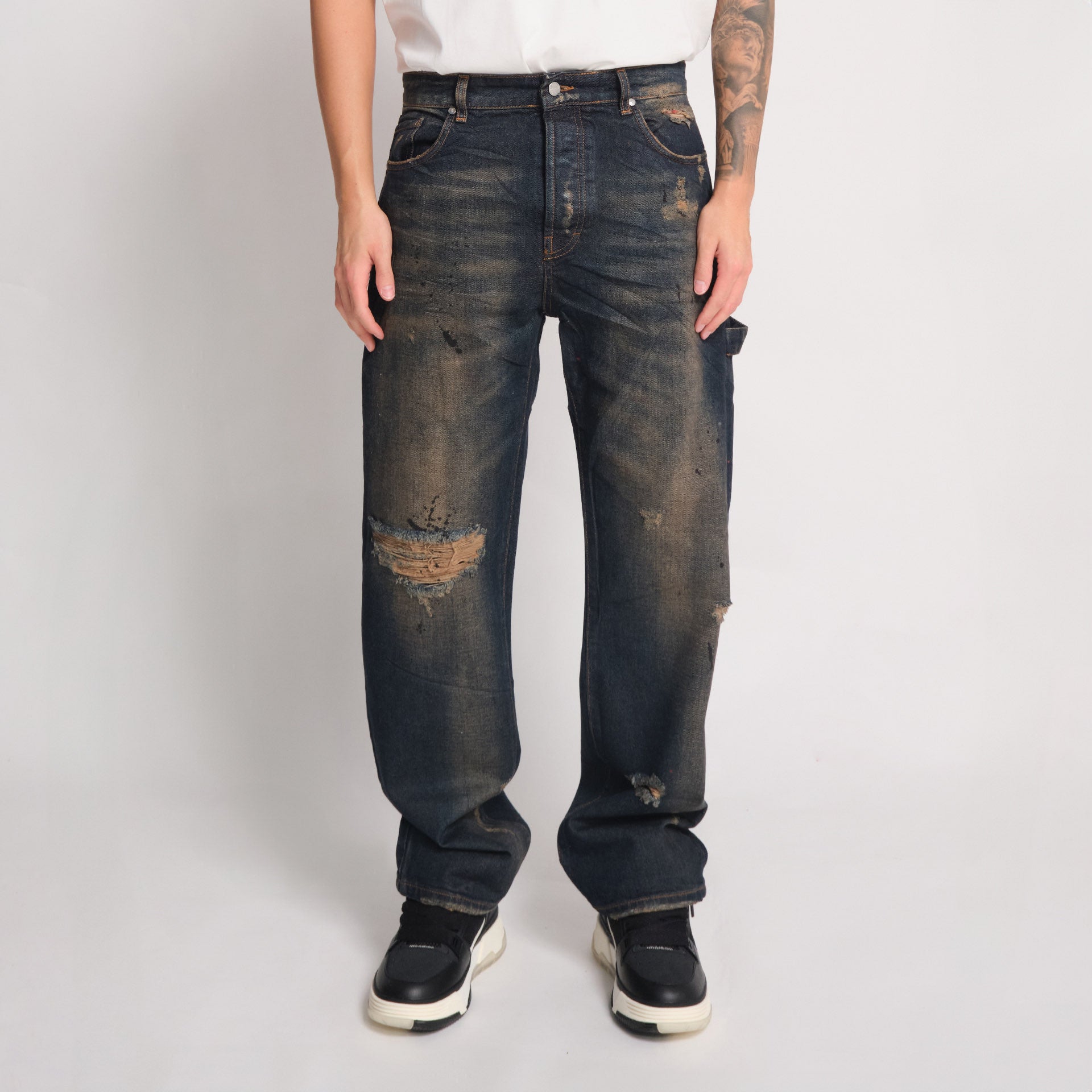 Jeans Gavensemble