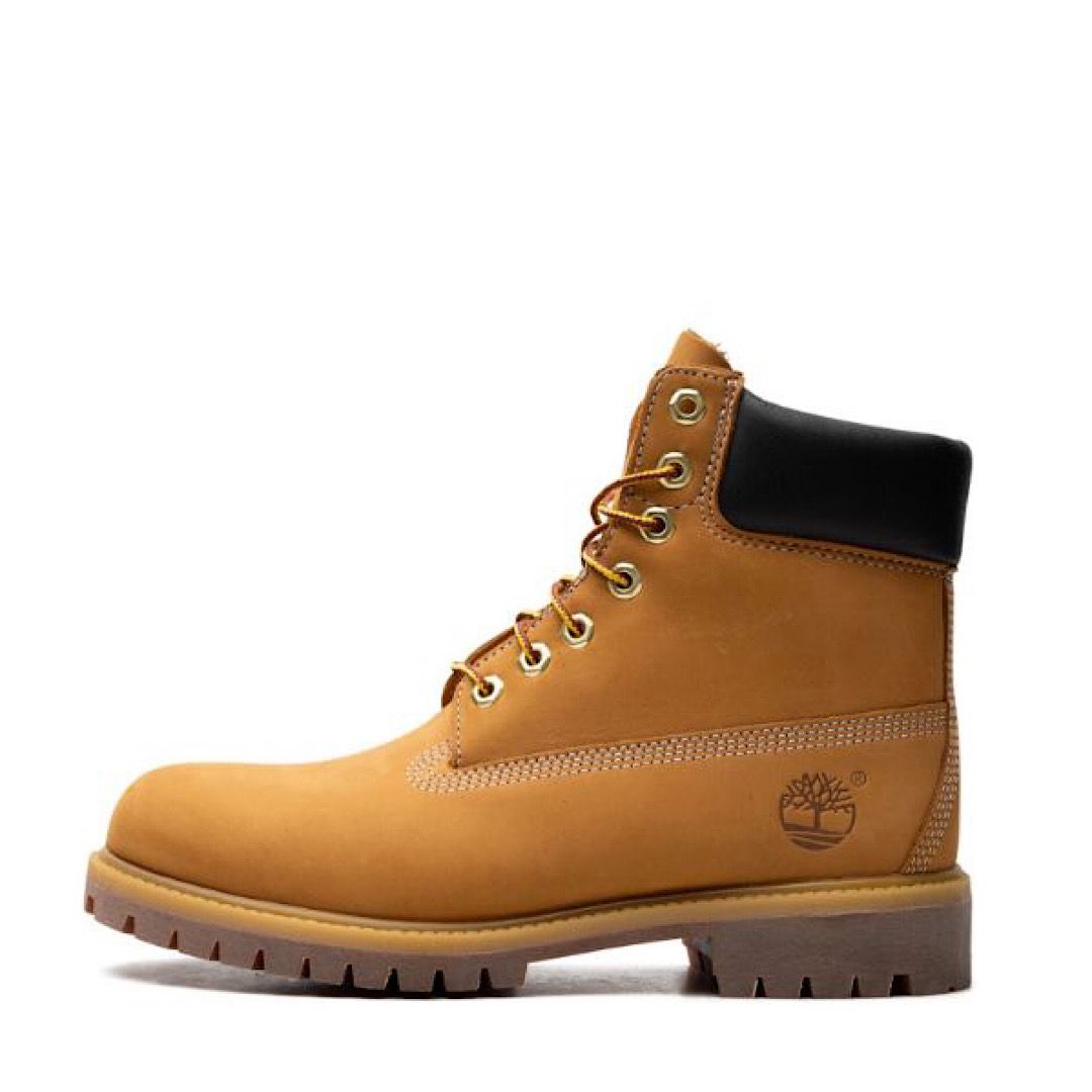 Stivali Timberland