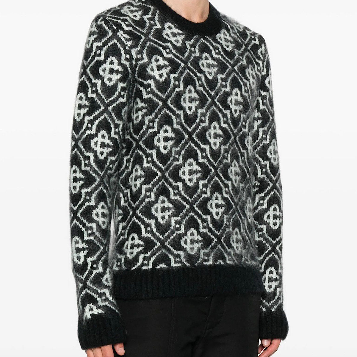 Maglione Casablanca