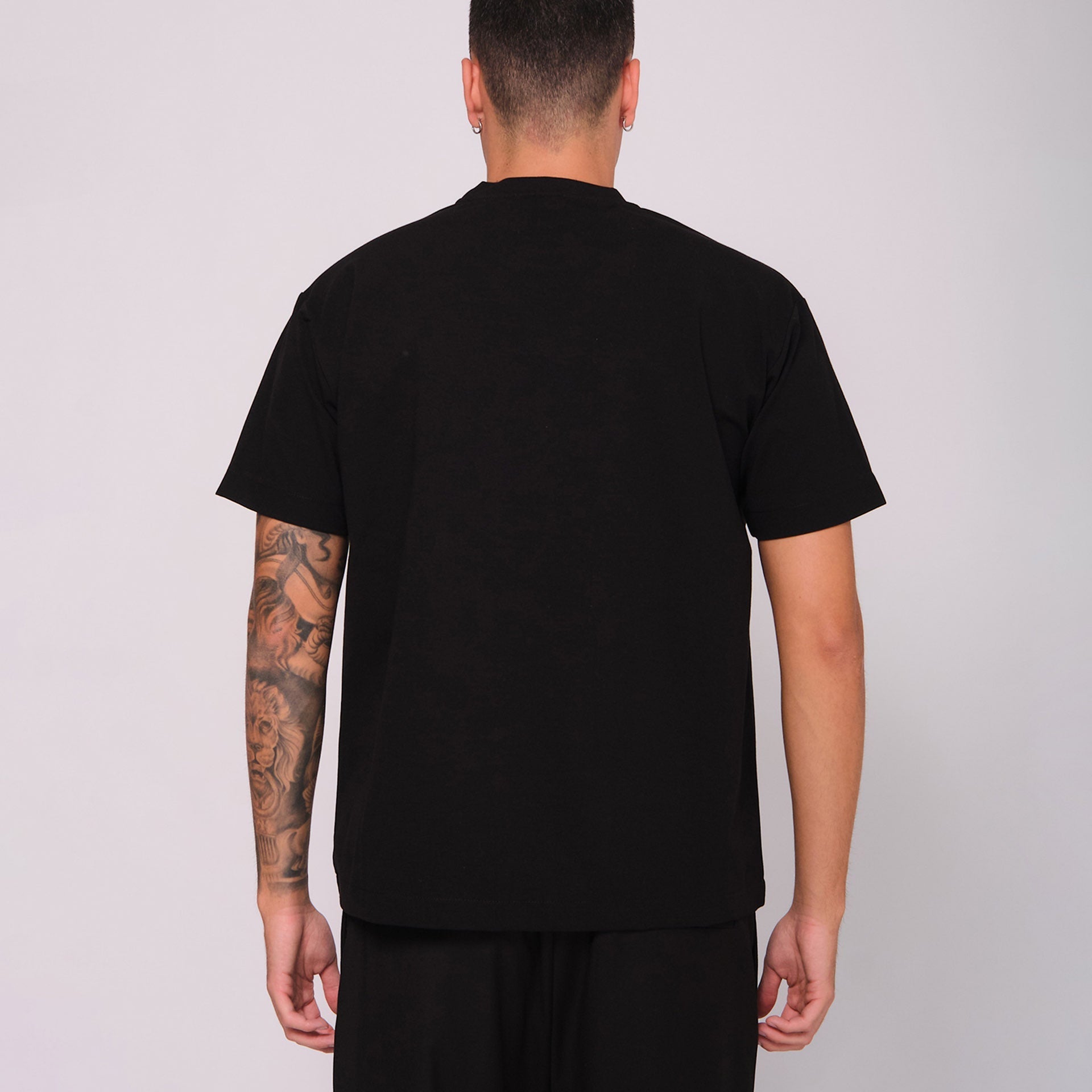T-Shirt P.R.I.M.E