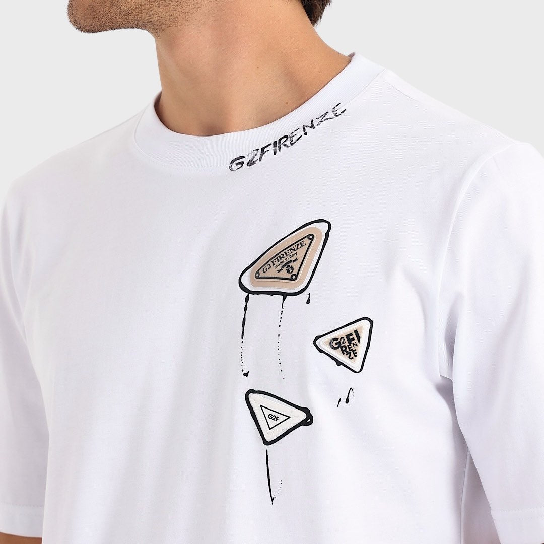 T-Shirt G2Firenze