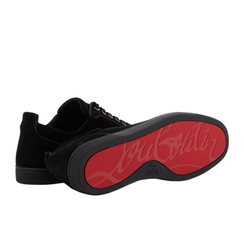 Scarpe Christian Louboutin