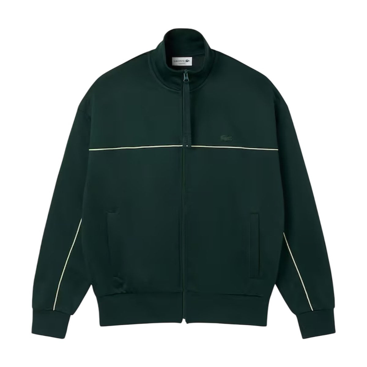 Felpa Lacoste