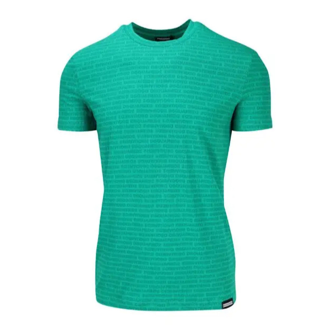T-Shirt Dsquared2