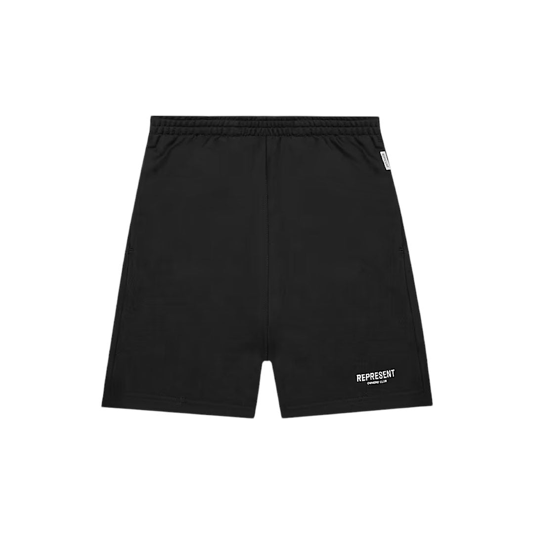 Bermuda Represent