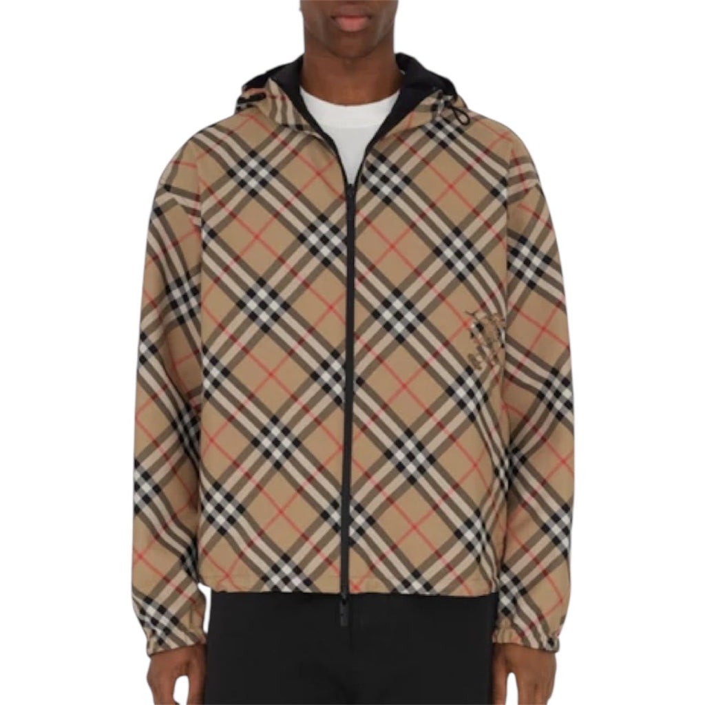 Giacca Burberry
