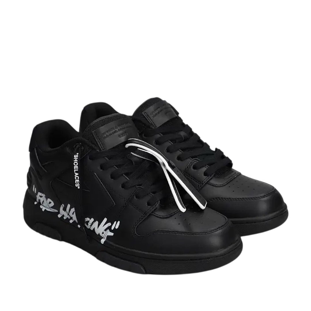 Scarpe Off-White