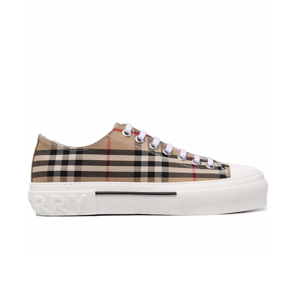 Scarpe Burberry